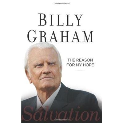 Reason For My Hope Itpe - [Livre en VO]