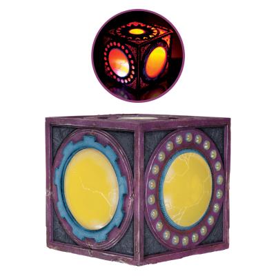 DC Comics - Réplique 1/1 Mother Box 22 cm