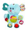 Peluche d'activités Elefun Nomade Playskool