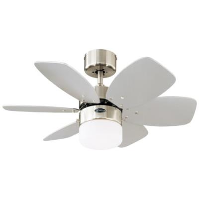 Westinghouse flora royale 7878840 ventilateur de plafond (import allemagne)