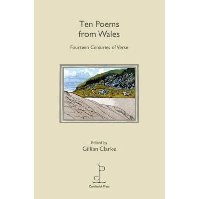 Ten Poems from Wales