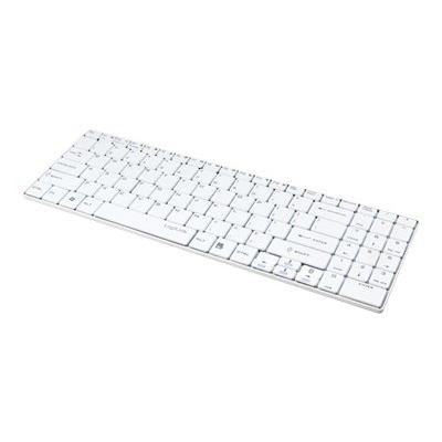 LogiLink Super Slim Mini - toetsenbord