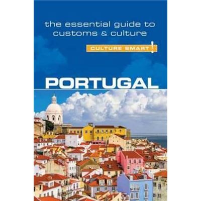 Portugal Culture Smart