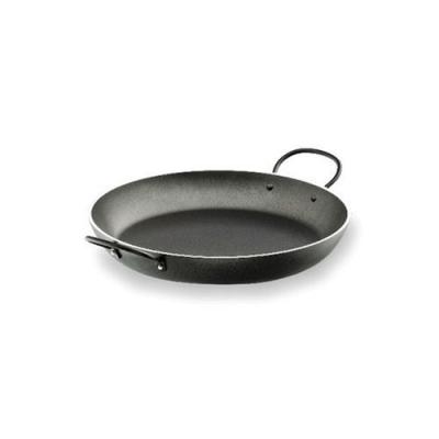 LACOR 23724 PLAT ROND ROBUST 24 CM ALUMINIUM ANTI ADHÉSIVE