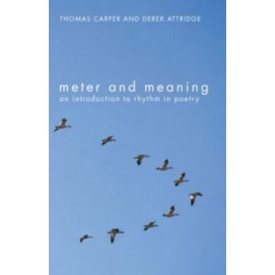 Meter and Meaning
