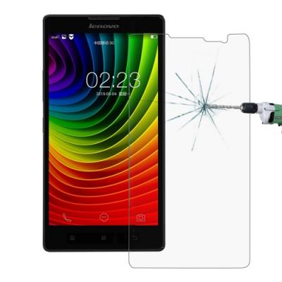 0.26mm 9H+ 2,5D Film Verre Anti Explosion Lenovo K80M