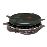 Tefal Simply Invents RE5160 - raclette/grill - kersenzwart_0