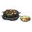 Tefal Simply Invents RE5160 - raclette/grill - kersenzwart_3