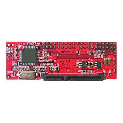 MicroConnect Converter IDE to SATA - controller voor opslag - ATA-133 - SATA