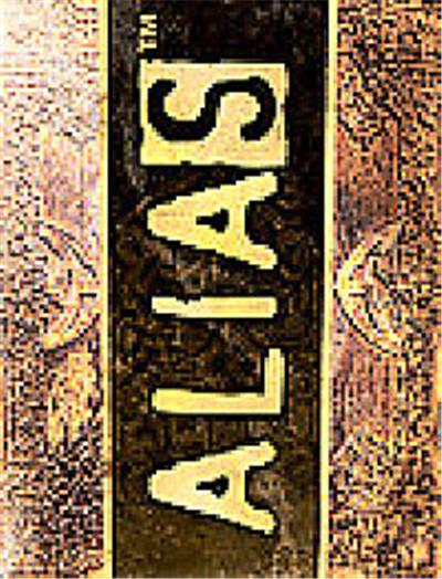 Alias - Series 1-5 - Complete , (Box Set)