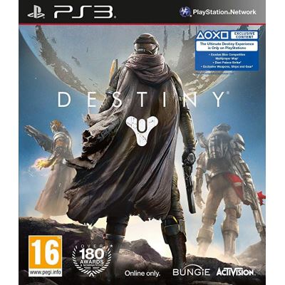 Destiny