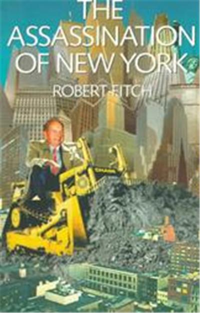 The Assassination of New York