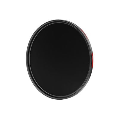 Manfrotto ND500 - filter - neutrale dichtheid - 62 mm