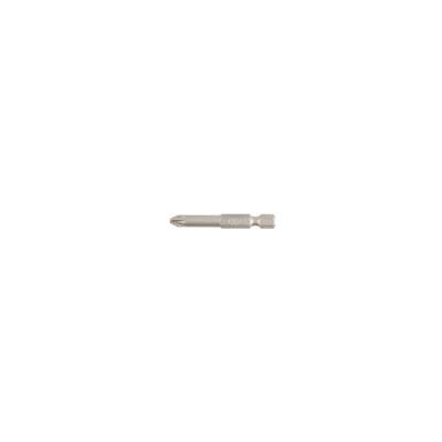 Generique Embout - Wiha - Xeno, Fente/Pozidriv Sl/Pz2-50Mm, Forme E 6.3 - 7049Xz - Image 6