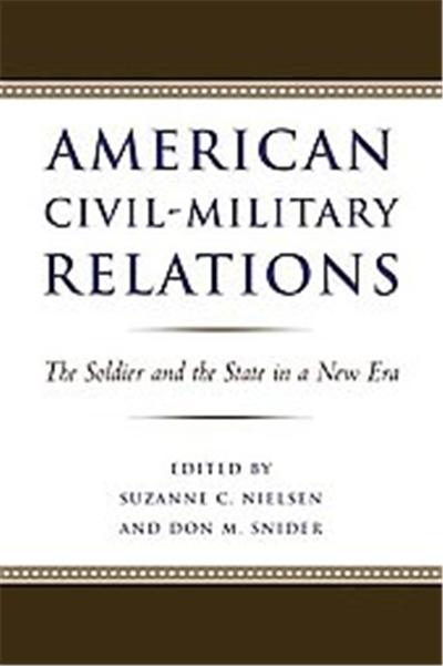 American Civil-Military Relations