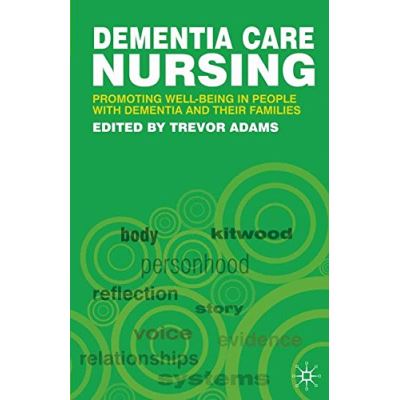 Dementia Care Nursing