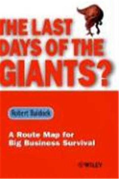 The Last Days of the Giants