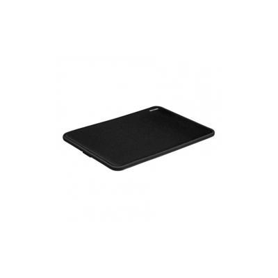 Housse Macbook 12 antichoc 'Icon' Noir Incase