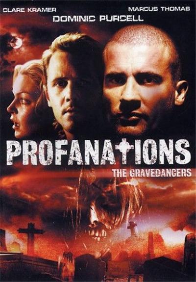 Profanations