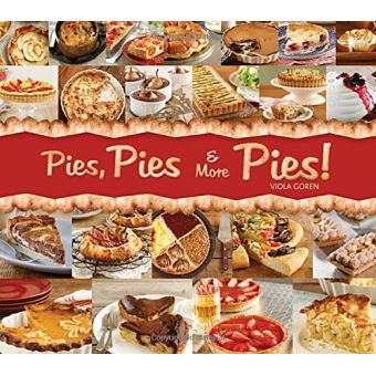 Pies, Pies & More Pies! - 1