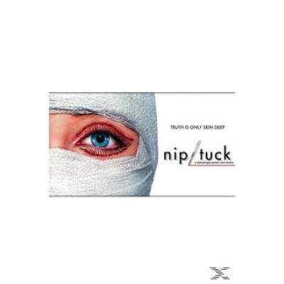 Nip/Tuck - Coffret intégral de la Saison 6 (Import)