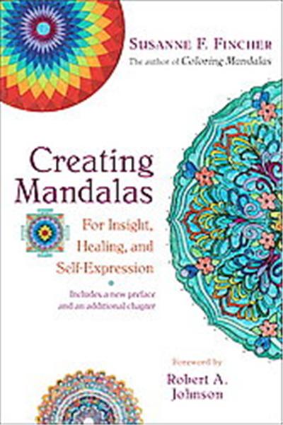 Creating Mandalas