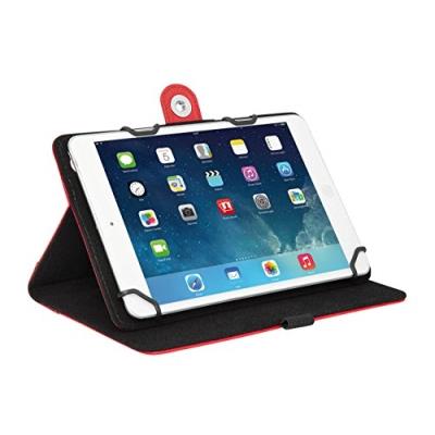 U-bop accessories crylite coque pour ipad 2 et 3 noir