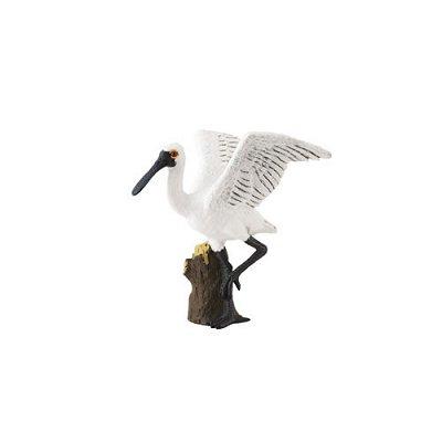 Figurine Oiseau - Spatule debout