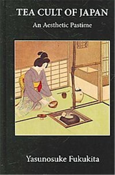Tea Cult of Japan