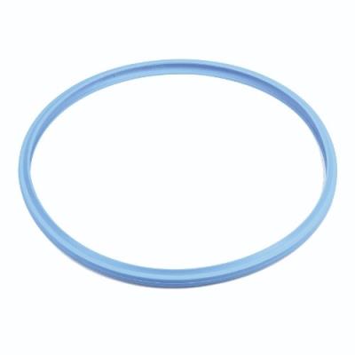 Dm dt joint de caoutchouc, silicone bleu 28 cm kuhn rikon 1719