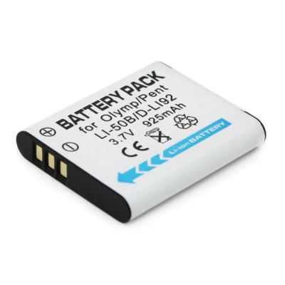 Batterie Appareil photo Olympus Tough 8010