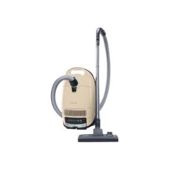 Miele S8 Select Confort aspirateur traineau Aspirateur Miele Select Confort Aspirateur Ivoire 2200 W: