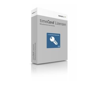Reiner sct timecard zutrittskontrolle erweiterung (2749600-472)