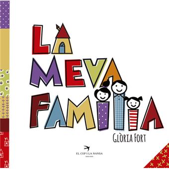 La meva família