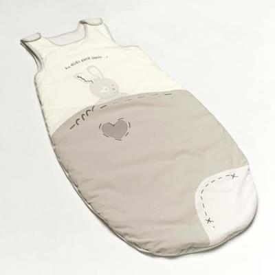 Thermobaby gigoteuse réglable au dodo petit lapin