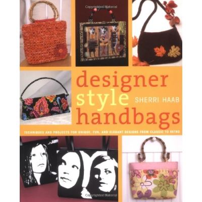 Designer Style Handbags
