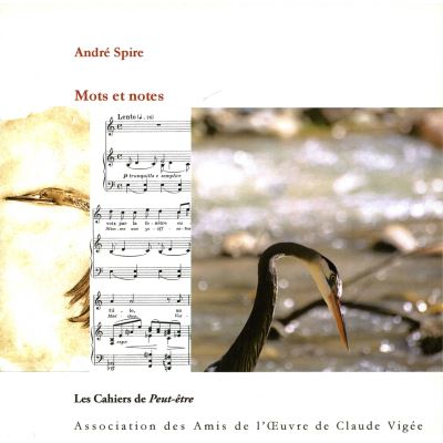 Mots et notes