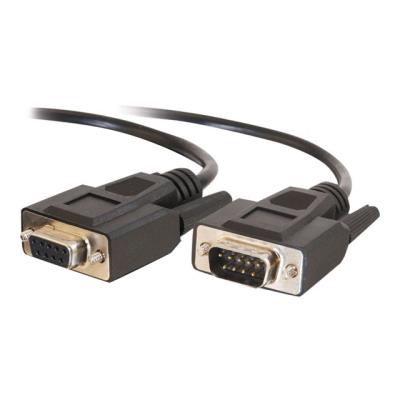 C2G Extension Cable - seriële verlengkabel - 7 m