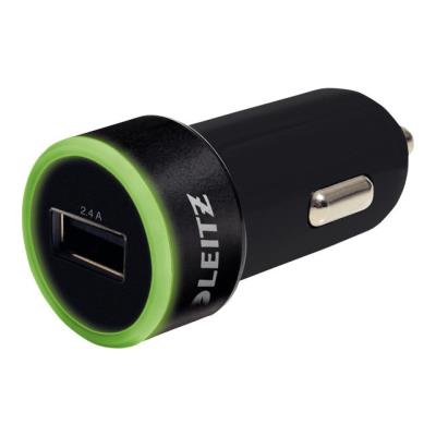 Leitz Complete universelles - netspanningsadapter - wagen