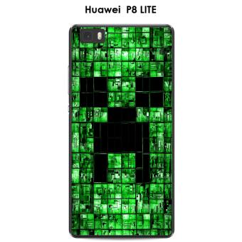 coque minecraft huawei coque minecraft huawei