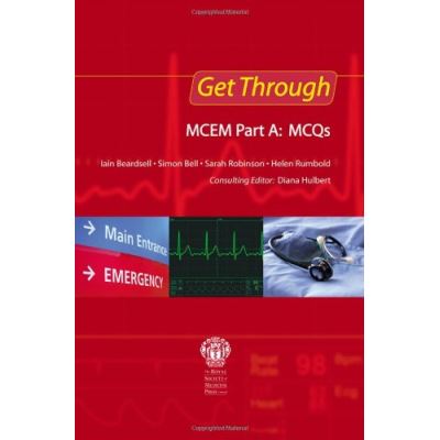 Get Through Mcem, Get Through Series