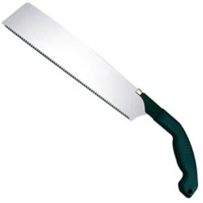 Scie japonaise rapid pull 265mm