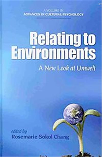 Relating to Environments