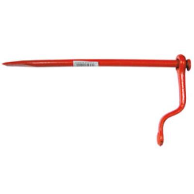 Fischer darex chevillette ronde 250 081250
