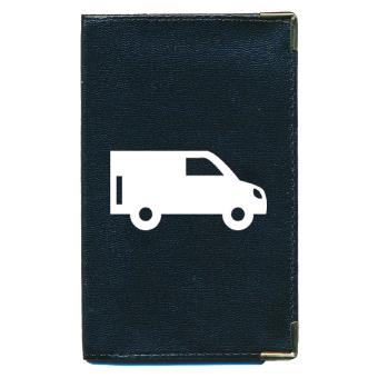 Pochette Etui Protection Porte Carte Grise papiers voiture permis de  conduire Camion - Autres Classement et Archivage - Achat & prix