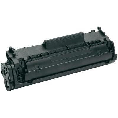 Toner compatible xvantage 1114,0080 remplace hp 12a noir