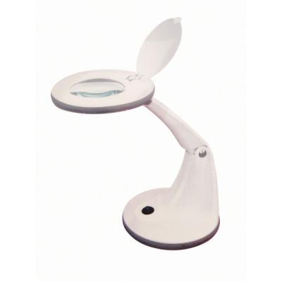 Lampe Loupe de Table à Leds