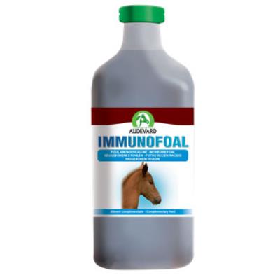 Comparer les prix de Audevard - immunofoal - 300 ml