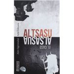 Altsasu - el caso alsasua