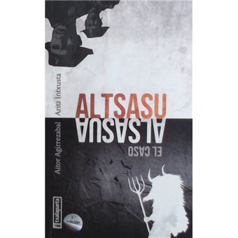 Altsasu - el caso alsasua